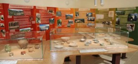 Museo dei Colli Euganei