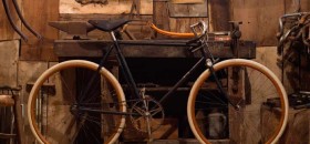 Museo della Bicicletta di Cosseria