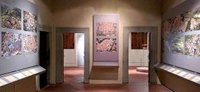 Museo delle Terre Nuove Toscane