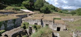Necropoli etrusca di Cannicella