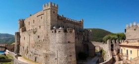 Castello Orsini di Nerola