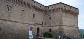 Palazzo Alidosi