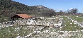 Parco Archeologico di Ocriticum 