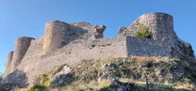 Castello di Roccamandolfi