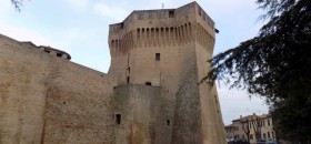 Rocca Roveresca di Mondavio