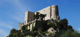 Castello di Rocca d'Evandro