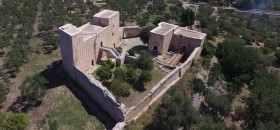 Casale Fortificato di Balsignano