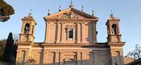 Basilica di Sant'Anastasia al Palatino