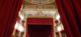 Teatro “Mario Tiberini”