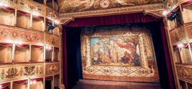Teatro de la Sena