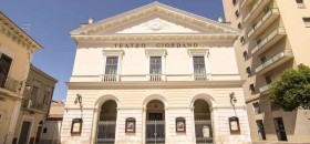 Teatro Umberto Giordano
