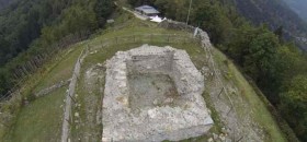 Area Archeologica Torre dei Sicconi