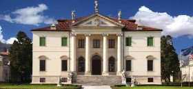 Villa Cordellina Lombardi