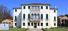Villa Romanin Jacur