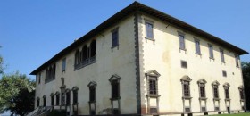 Villa I Collazzi