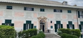Villa Lomellini Rostan