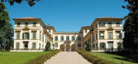 Villa San Carlo Borromeo