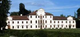 Villa Toderini