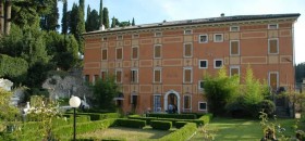 Villa Torri Giuliari