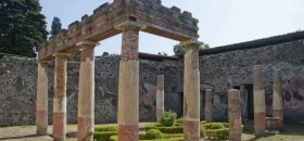 Villa di Diomede
