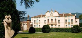 Villa di Montruglio