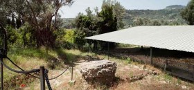 Villa romana del Naniglio