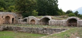 Villa romana delle Terme di Agrippa
