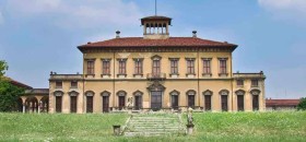 Villa Bagatti-Valsecchi