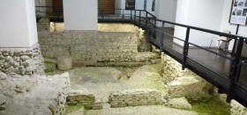 Area Archeologica Palazzo dei Capitani