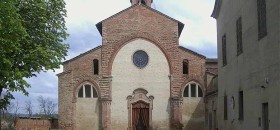 Abbazia di Santa Maria di Rivalta