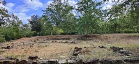 Parco Archeologico del Lago dell'Accesa