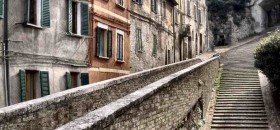 Acquedotto medievale di Perugia