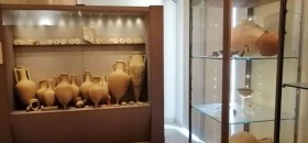Museo Civico Archeologico “A.De Nino”