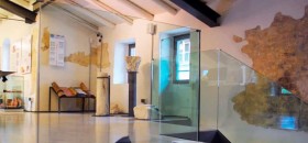 Museo Antiquarium dell'Isola Comacina