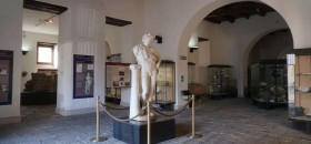 Museo Archeologico dell’Antica Capua