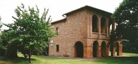 Villa L'Apparita