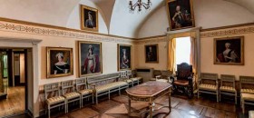 Museo dei Tesori e Appartamenti reali dei Savoia