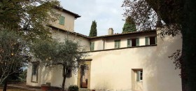 Villa Il Gioiello