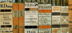 Archivio Storico del Comune di Firenze