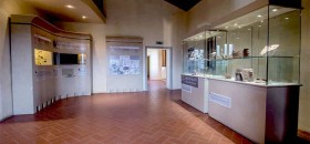 Museo Archeologico di Castiglion Fiorentino