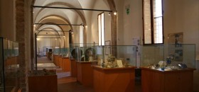 Museo Archeologico di Cesena