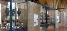 Museo Archeologico Statale di Orvieto