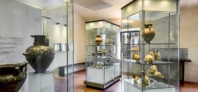 Museo Archeologico della Civiltà Etrusca