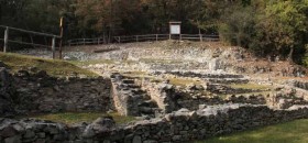 Area Archeologica del Monte San Martino