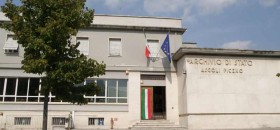 Archivio di Stato di Ascoli Piceno
