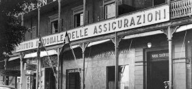 Archivio Storico INA Assitalia
