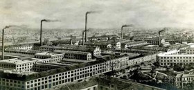 Archivio Storico delle Industrie Pirelli