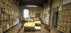 Archivio Storico Diocesano di Sansepolcro