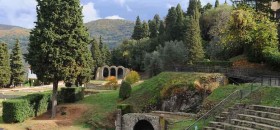 Area Archeologica di Fiesole