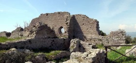 Area Archeologica di Cosa